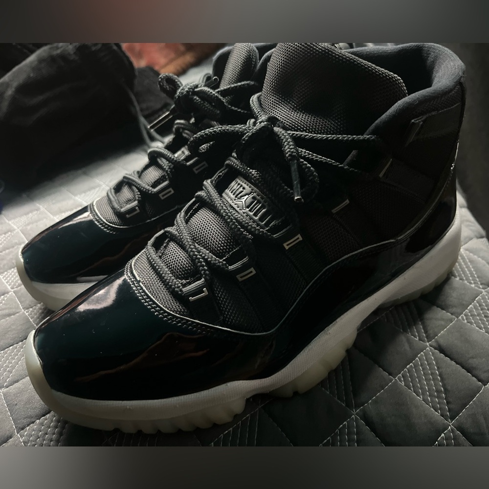 USED 2020 Jordan 11